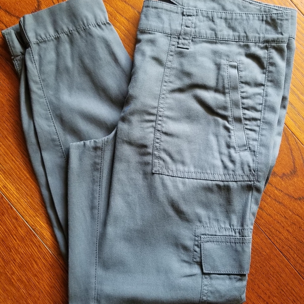 Loft Outlet Cargo Jogger